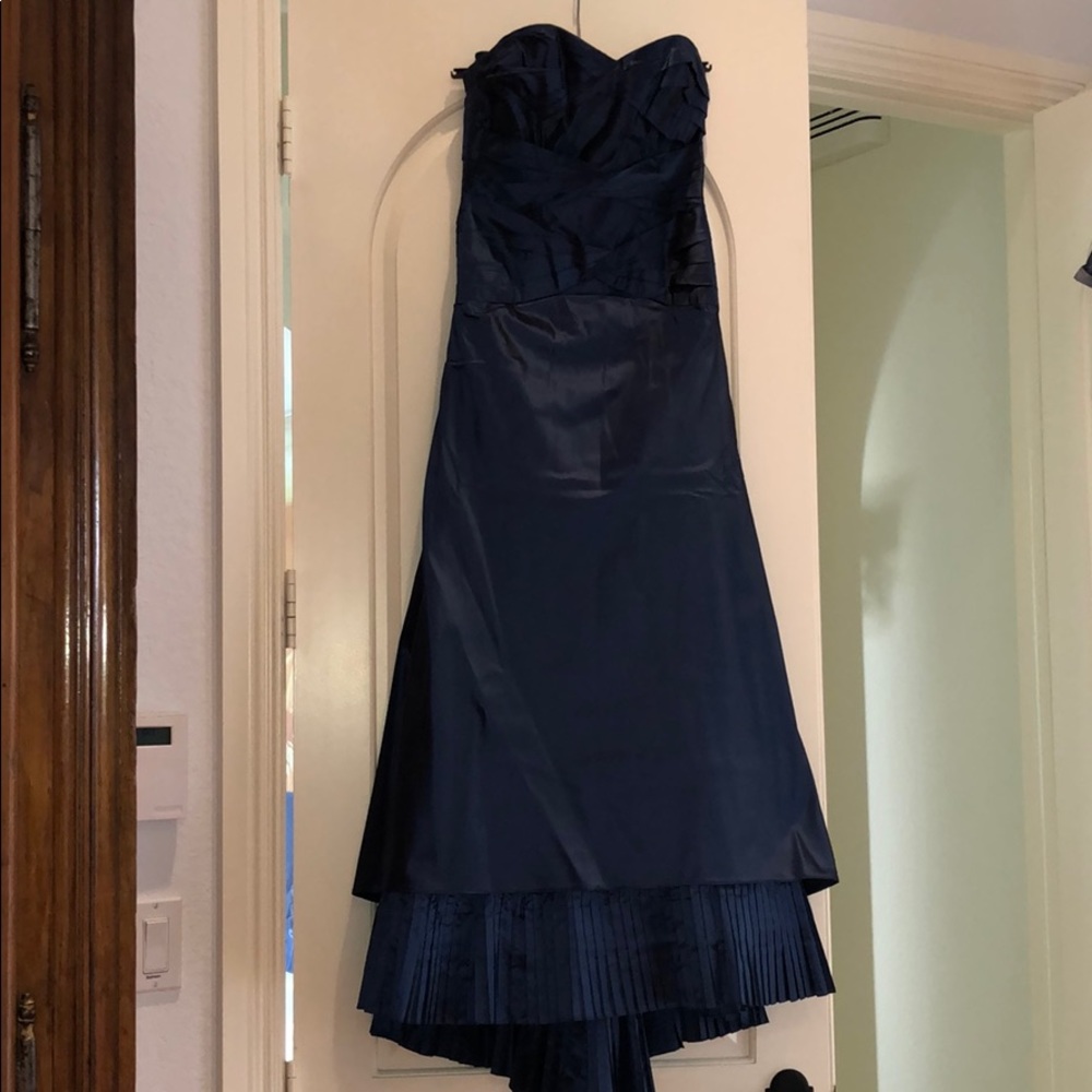 Liancarlo Couture dress - 6